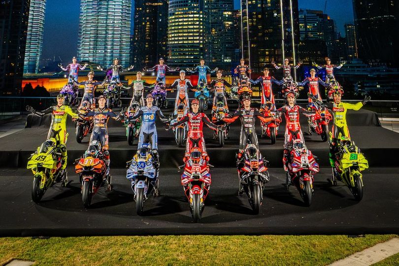 Jadwal Terbaru MotoGP 2026 Usai GP Qatar Ditunda Akibat Konflik Timur Tengah