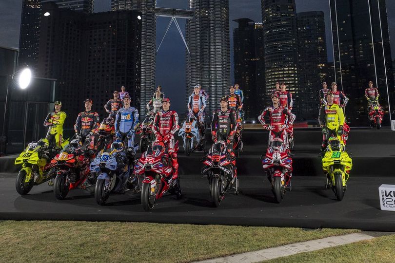 6 Hal Menarik yang Patut Dipantau di MotoGP 2026, Banyak Rekor Bisa Patah!