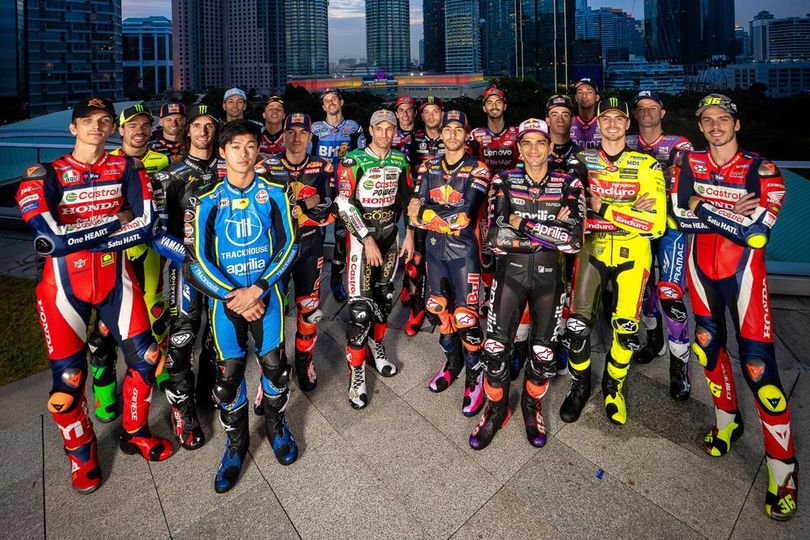 3 Pembalap MotoGP 2026 Berpotensi Masuk Daftar Juara Dunia Termuda di Kelas Para Raja