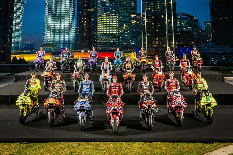 Banyak Gosip Panas, Jorge Lorenzo Sebut 'Bursa Transfer' Pembalap MotoGP 2027 Bagaikan April Mop