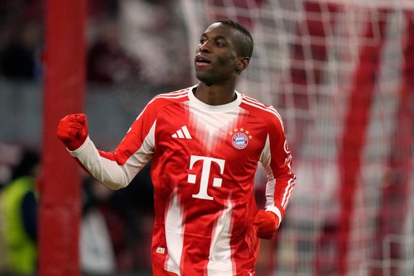 Nicolas Jackson Bakal Kembali ke Chelsea, Bayern Munchen Tolak Transfer Permanen