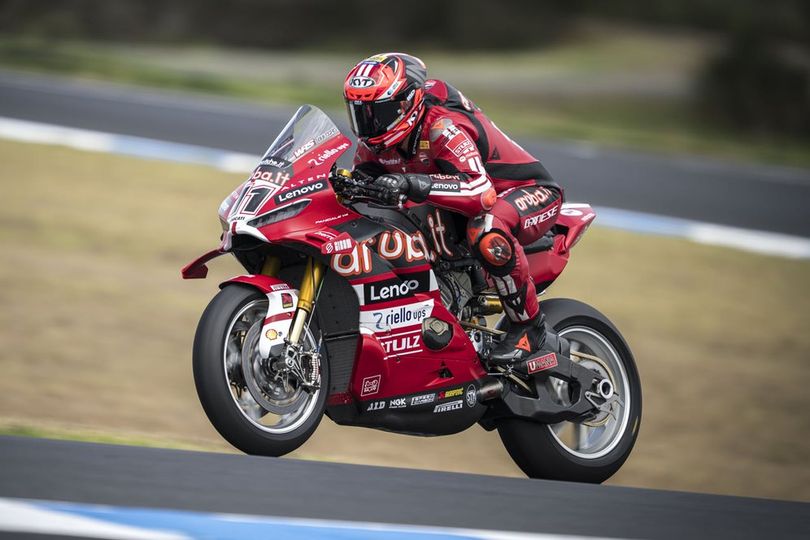 Jadwal Lengkap, Hasil Balapan, dan Klasemen WorldSBK 2026