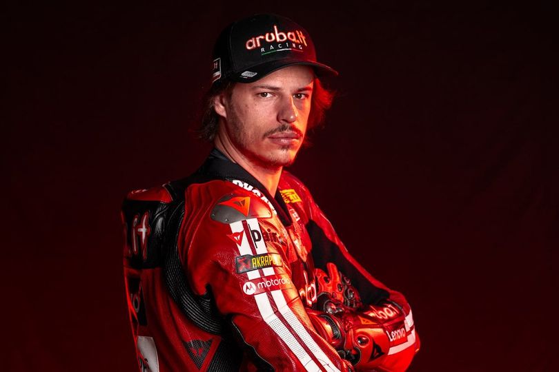 Jadwal Live Streaming WorldSBK Australia 2026 di Vidio, 20-22 Februari 2026