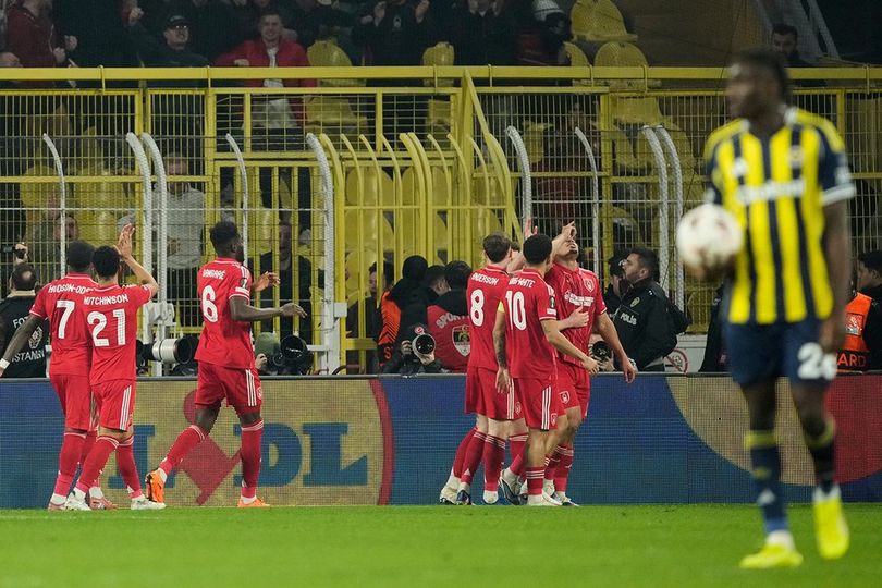 Prediksi Nottm Forest vs Midtjylland 13 Maret 2026