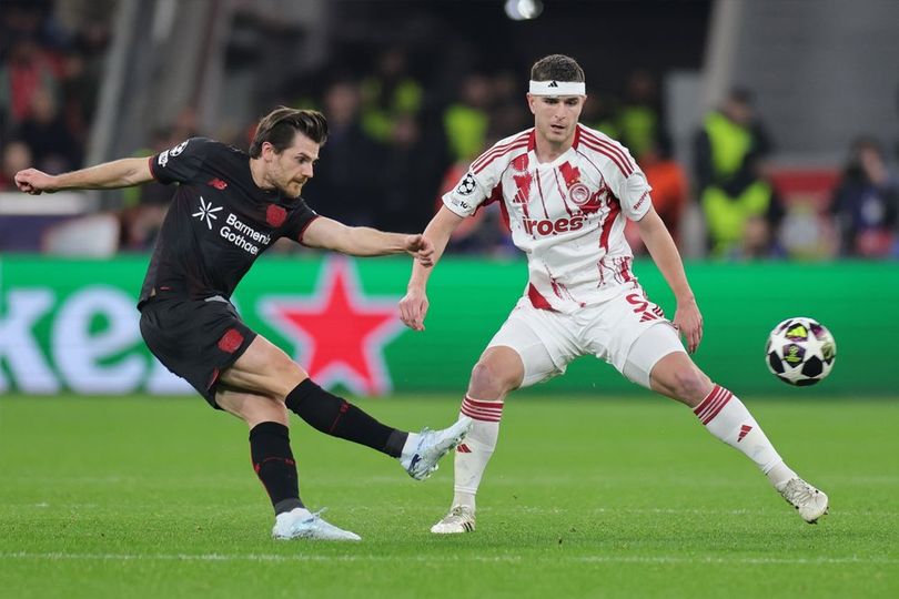 Leverkusen yang Kuat Lawan Klub Inggris, Arsenal yang Masih Sempurna Leverkusen yang Kuat Lawan Klub Inggris, Arsenal yang Masih Sempurna