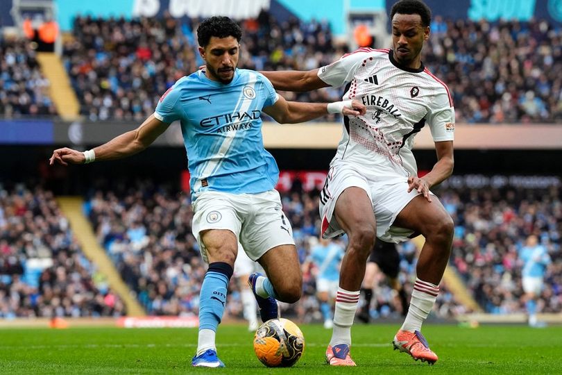 Menang di FA Cup: Manchester City Ukir Sejarah Baru dan Patahkan Catatan Lama Liverpool