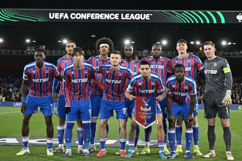 Rekap Hasil Leg Kedua Playoff UEFA Conference League: Crystal Palace Melaju ke 16 Besar!