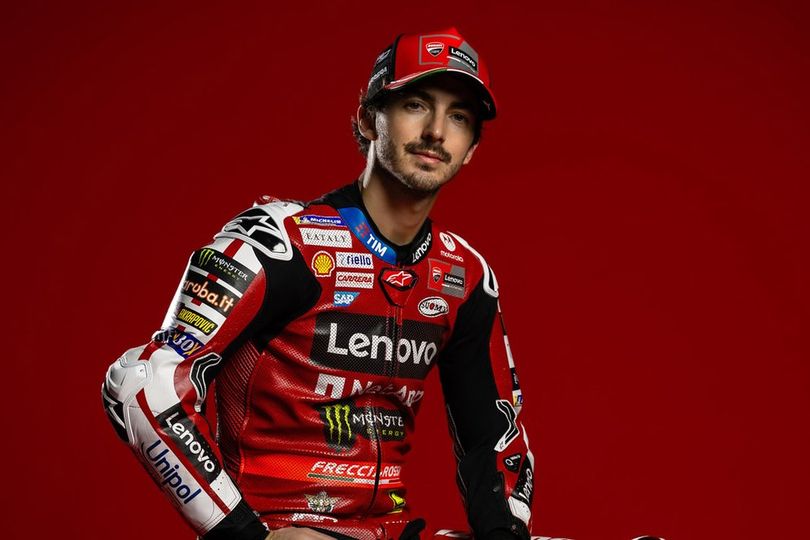 Pecco Bagnaia Beri Kode Punya Beberapa Pilihan Tim, Ogah Bela Tim Satelit di MotoGP 2027