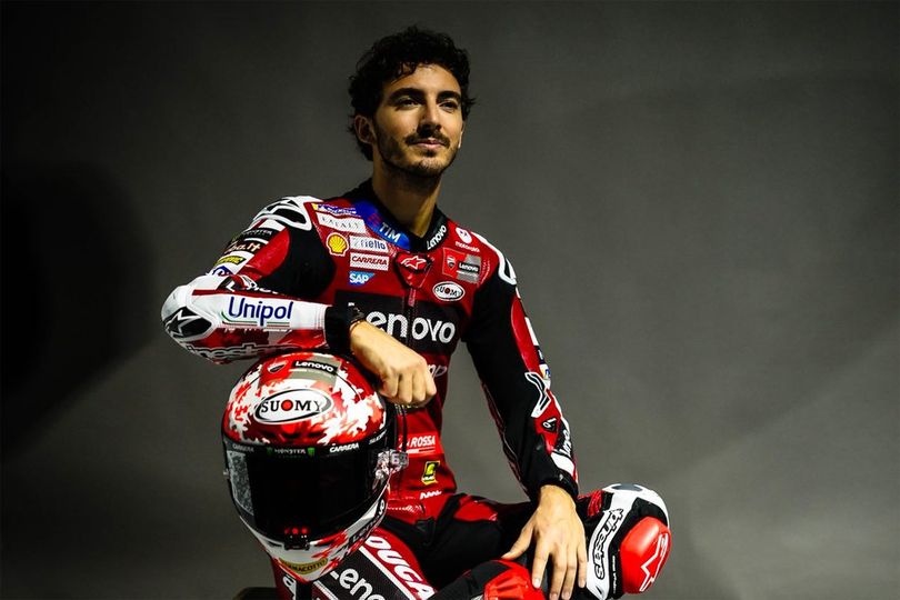 Nekat Komitmen Jangka Panjang, Pecco Bagnaia dan Aprilia Dikabarkan Sepakati Kontrak 3-4 Musim