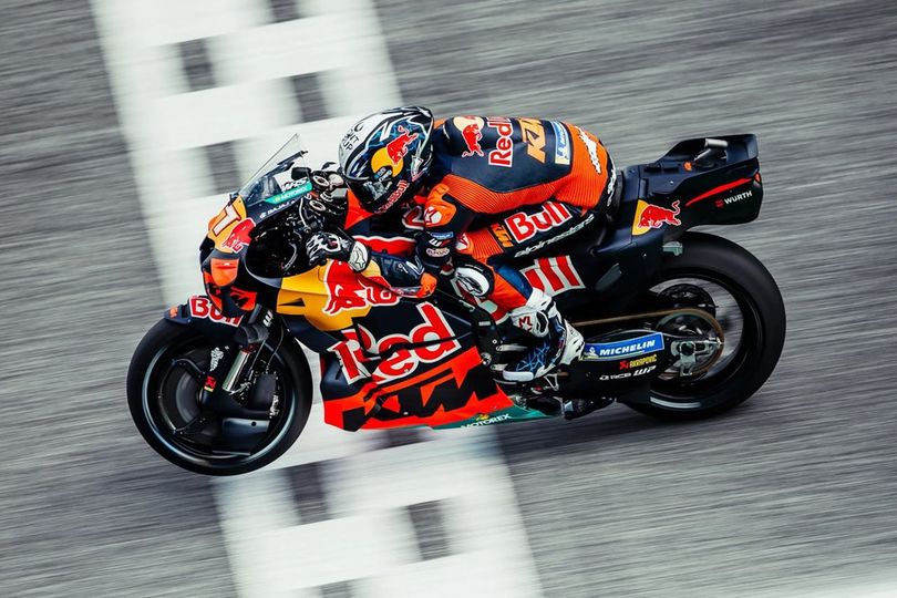 Klasemen Sementara MotoGP 2026 Usai Sprint Race Grand Prix Thailand di Buriram
