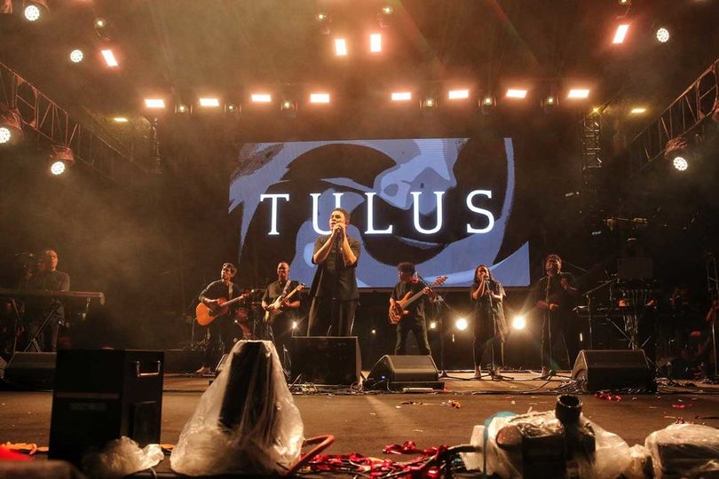 TULUS Ramaikan Ramadan di KLBB Festival 2026, Siap Hadirkan Malam Penuh Rasa di GBK