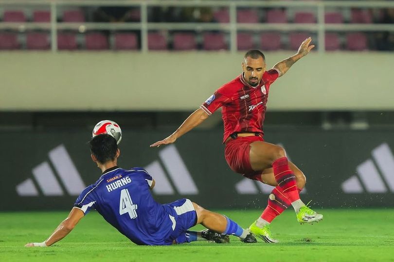 Persis Solo Terpuruk: 300 Hari Tanpa Kemenangan di Laga Kandang!