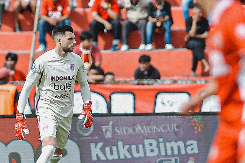 Prediksi BRI Super League: Persita vs PSBS Biak 16 Februari 2026