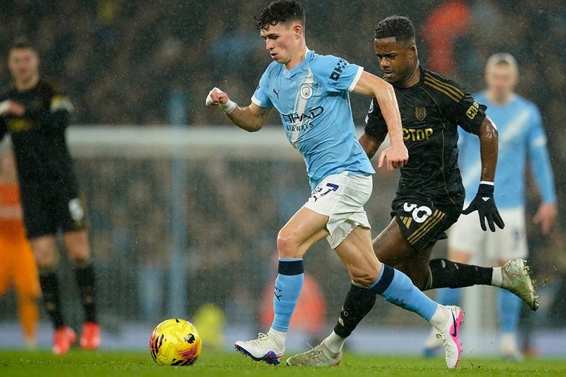 Nico Paz Sulit, Inter Milan Disarankan Angkut Phil Foden dari Man City Nico Paz Sulit, Inter Milan Disarankan Angkut Phil Foden dari Man City