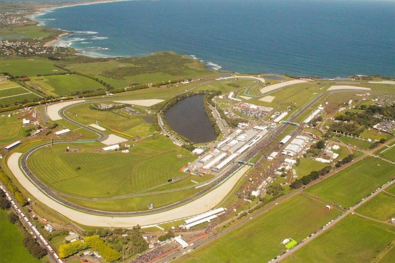 Sirkuit Legendaris Phillip Island Bakal Ditinggalkan MotoGP, Siapa Pembalap Paling Berkuasa di Sana?
