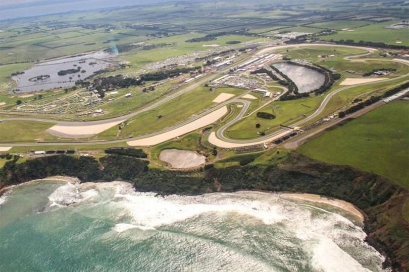 7 Momen Unik MotoGP di Phillip Island, Sirkuit Cantik Legendaris Favorit Para Pembalap 7 Momen Unik MotoGP di Phillip Island, Sirkuit Cantik Legendaris Favorit Para Pembalap