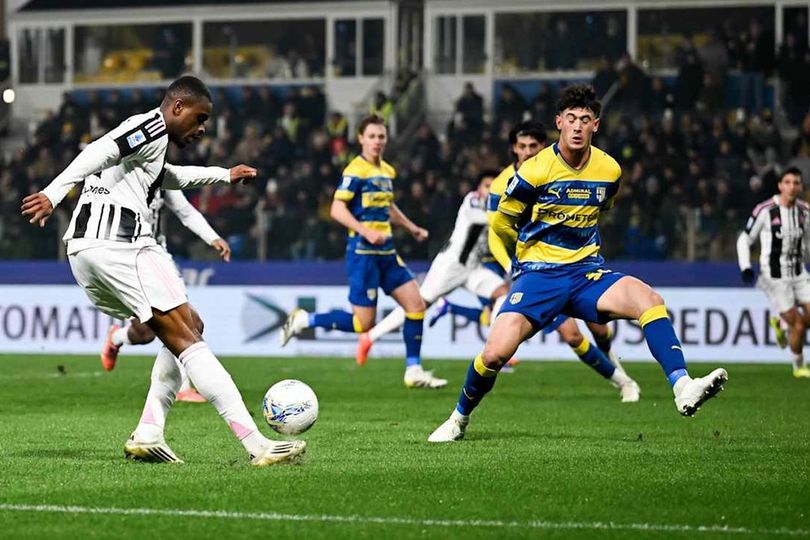 Pierre Kalulu Disulap Jadi 'Di Lorenzo Baru', Taktik Jenius Spalletti Bikin Juventus Menggila