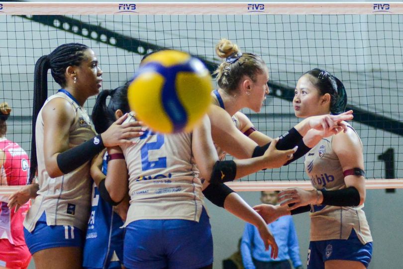 Proliga 2026: Pertarungan Panjang Berakhir Pahit, Bandung BJB Tandamata Dipatahkan Jakarta Livin Mandiri