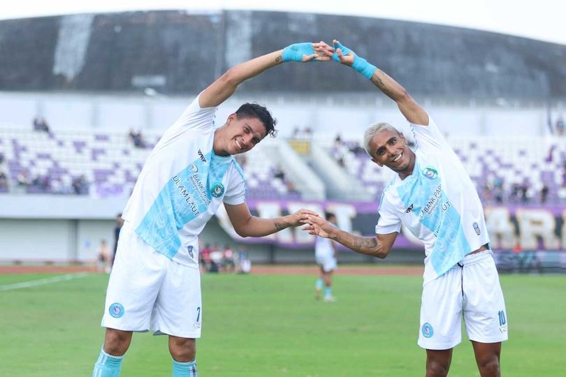 Prediksi BRI Super League: PSBS Biak vs Semen Padang 8 Maret 2026