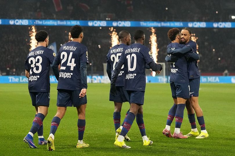 Jelang AS Monaco vs PSG: Ruang Ganti yang Memanas dan Harapan Bernama Dro Fernandez