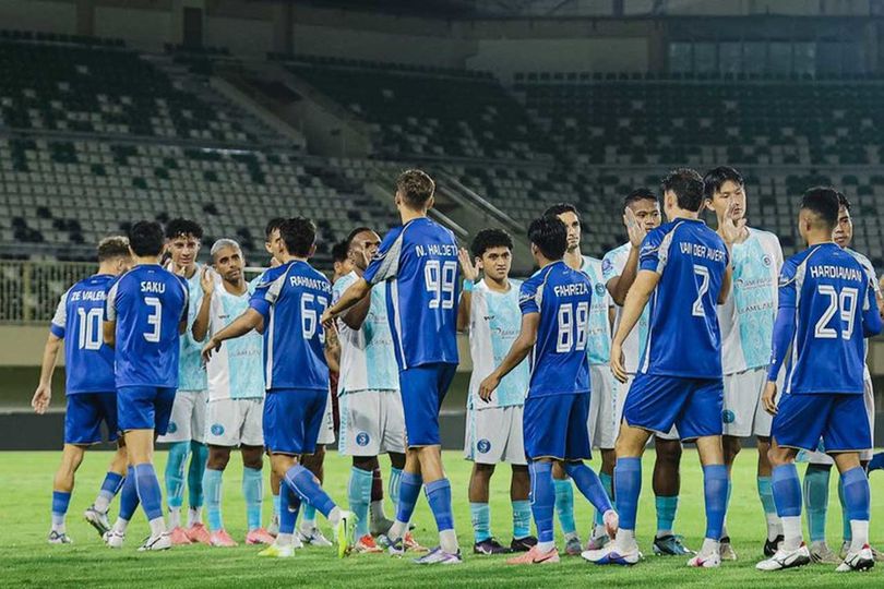 Prediksi BRI Super League: PSIM vs Persijap 11 Maret 2026