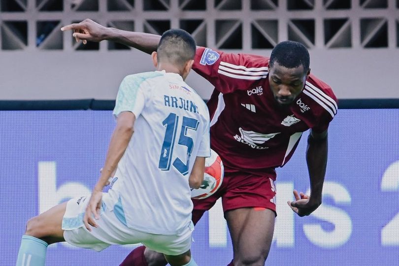 Prediksi PSBS Biak vs PSM 8 Februari 2026