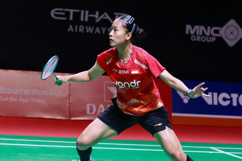 Jadwal Lengkap Pertandingan All England 2026, 3-8 Maret 2026