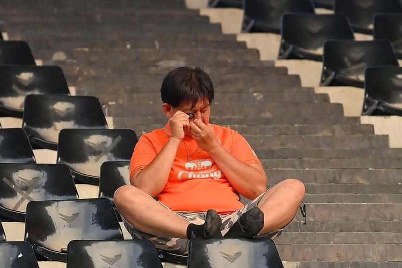 Gelandang Ratchaburi FC: Persib Adalah Tim yang Sangat Bagus