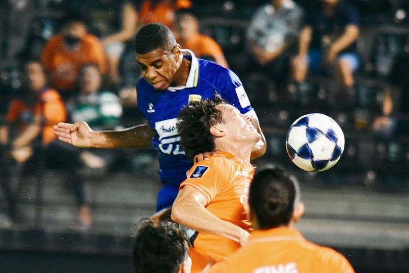 Media Thailand Laporkan Adanya Gesekan Antara Suporter Ratchaburi FC Dengan Persib Bandung
