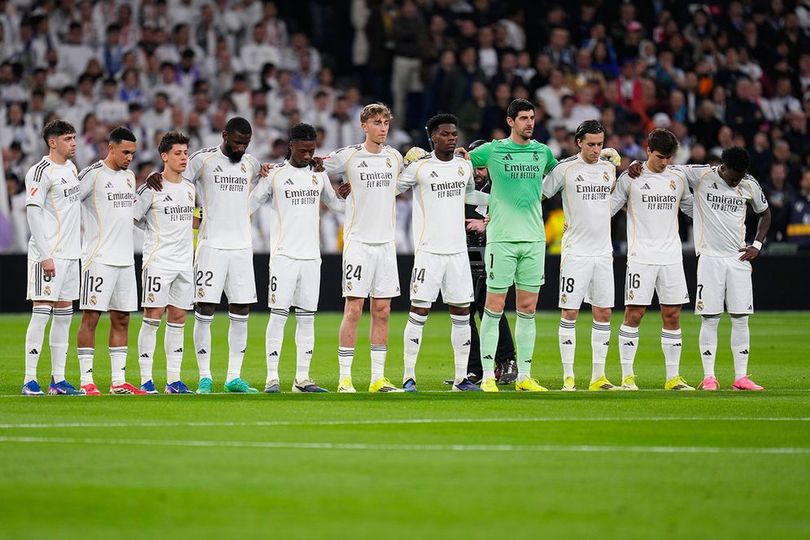 Rencana Transfer Real Madrid Musim Panas 2026: 6 Wajah Baru Siap Didatangkan!