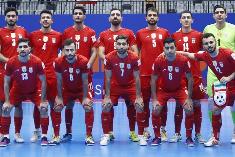 Partai Puncak Piala Asia Futsal 2026: Indonesia Akan Tantang Iran, Final Boss yang Juara 13 Kali