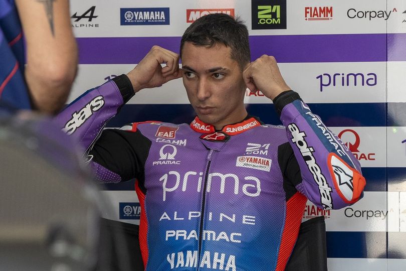 Fabio Quartararo Iba Lihat Toprak Razgatlioglu Sedih Kesulitan Jelang MotoGP 2026, Beri Nasihat Penting