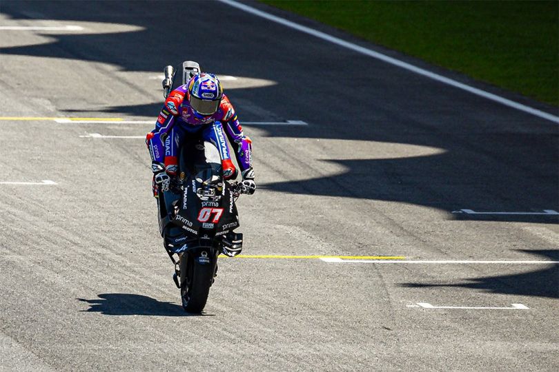 Tak Terbiasa di Papan Bawah, Toprak Razgatlioglu Ngaku Hilang Motivasi Usai Tes MotoGP Sepang