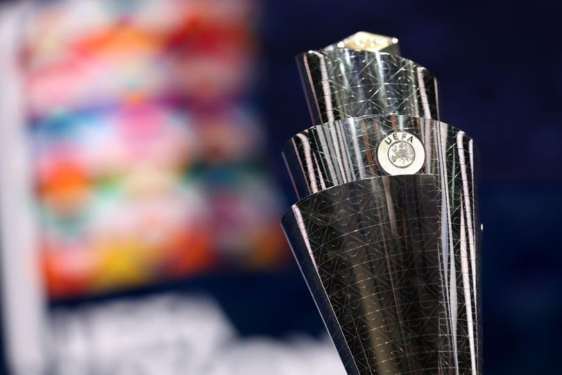 Hasil Drawing UEFA Nations League: Inggris Satu Grup dengan Spanyol dan Kroasia!