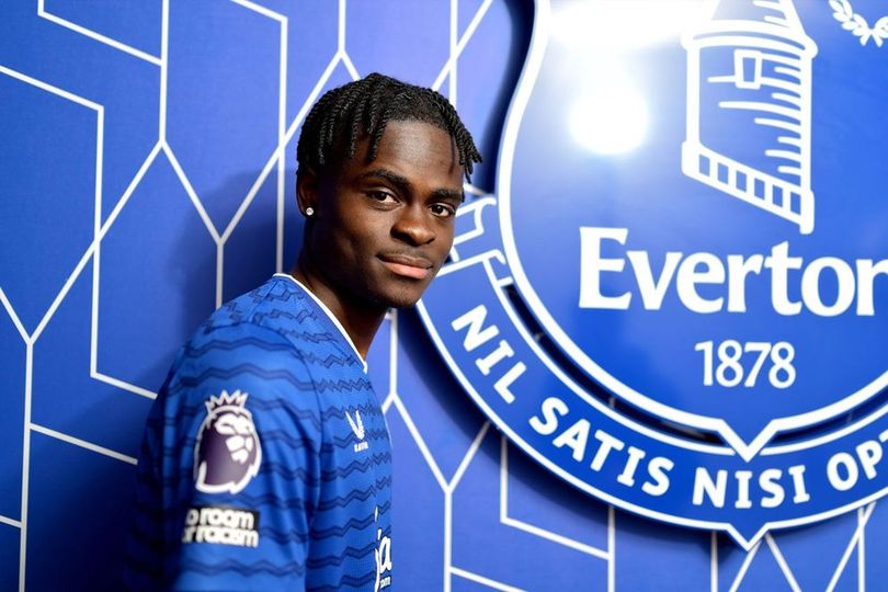 Rekap Deadline Day Liga Inggris: Liverpool Curi 'Permata' Chelsea, Drama Medis Bikin AC Milan Gigit Jari!