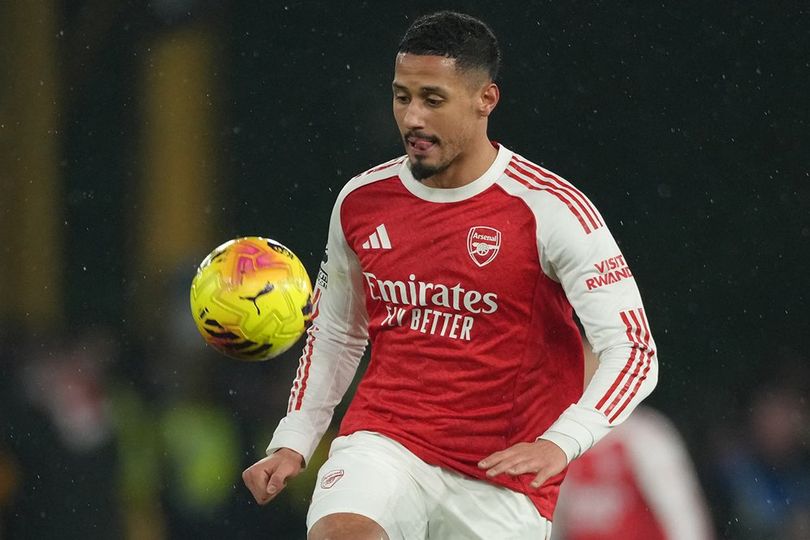 Arsenal Full Senyum! Tiga Bintang The Gunners Siap Tempur Lawan Bayer Leverkusen di Liga Champions