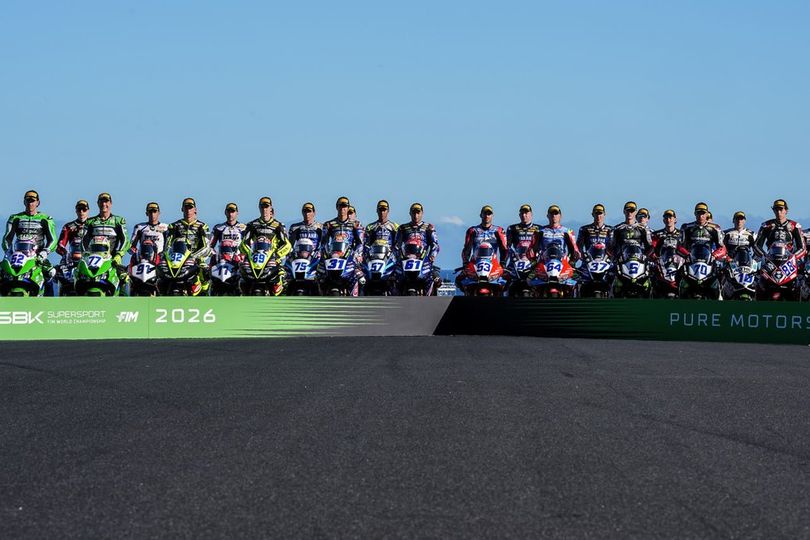 Hasil Superpole WorldSSP Portugal 2026: Can Oncu Sabet Pole, Kalahkan Valentine Debise