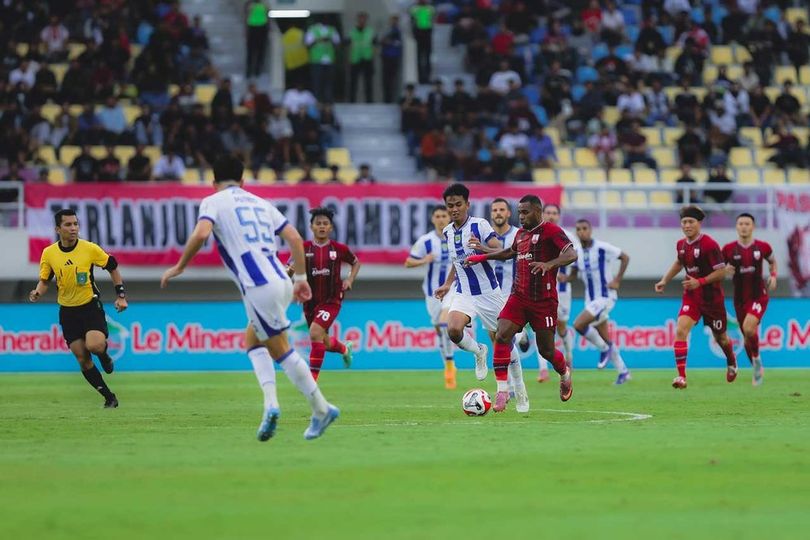 Prediksi BRI Super League: Persis Solo vs PSBS Biak 21 Februari 2026 Prediksi BRI Super League: Persis Solo vs PSBS Biak 21 Februari 2026