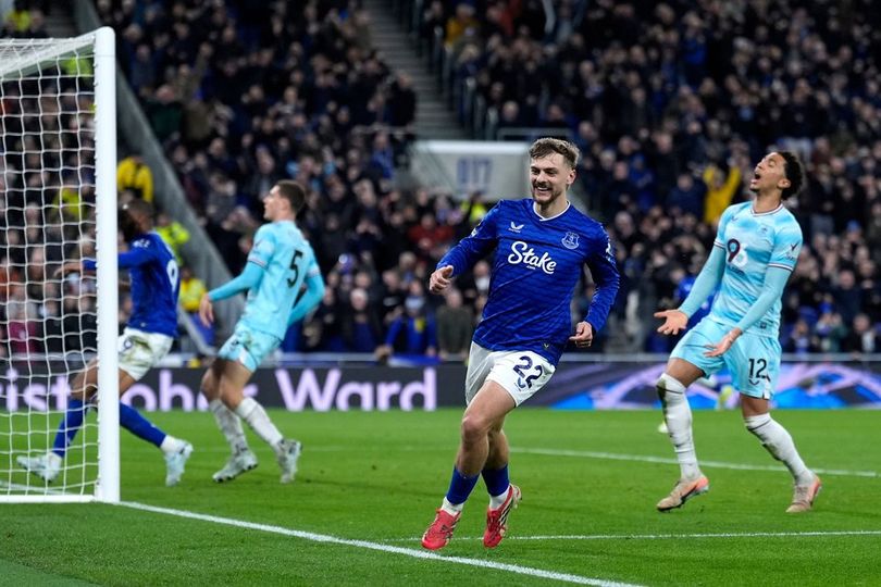 Sindiran Pedas Kiernan Dewsbury-Hall untuk Chelsea: Saya Seharusnya Jadi Bintang di Stamford Bridge!