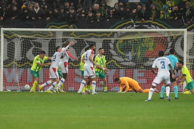 Conference League: Jadwal Perempat Final, Siapa Lawan Siapa?