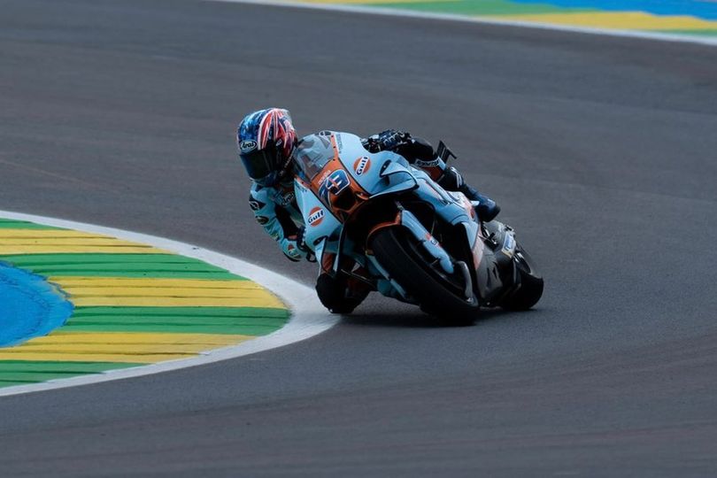 Hasil FP2 MotoGP Brasil 2026: Ai Ogura Tercepat, Asapi Marc Marquez