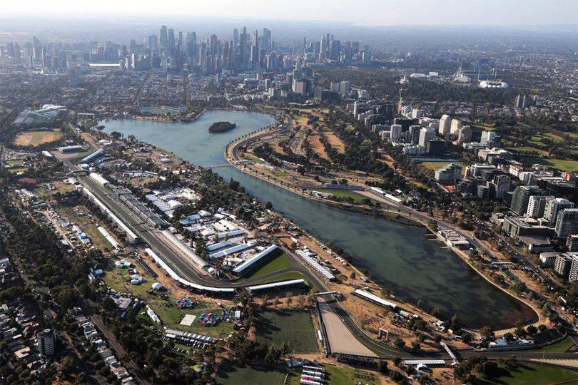 Daftar Pemenang Formula 1 GP Australia, Ternyata Michael Schumacher Masih Paling Sukses!