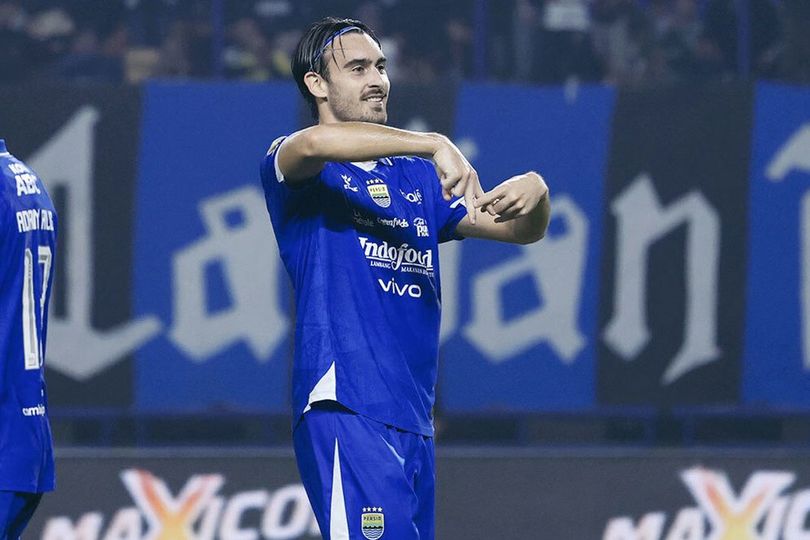 Kapan Persib Main Lagi? Ini Jadwal Laga Berikutnya Setelah Libur Idulfitri dan FIFA Matchday