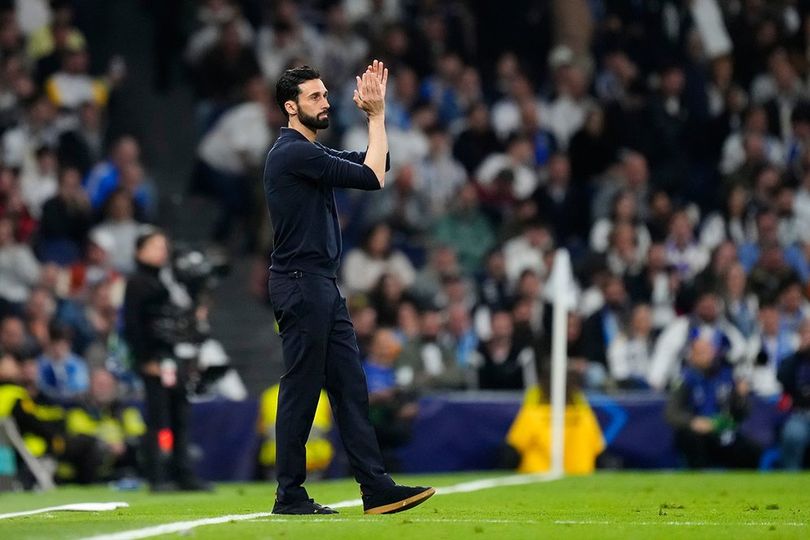 Bantahan Keras Alvaro Arbeloa Soal 'Anak Emas' di Real Madrid: Tak Ada Pemain Titipan di Sini!