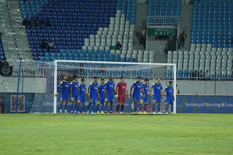 Arema FC vs Persebaya Digelar di Gianyar Tanpa Penonton, Derby Jatim BRI Super League Berstatus Netral