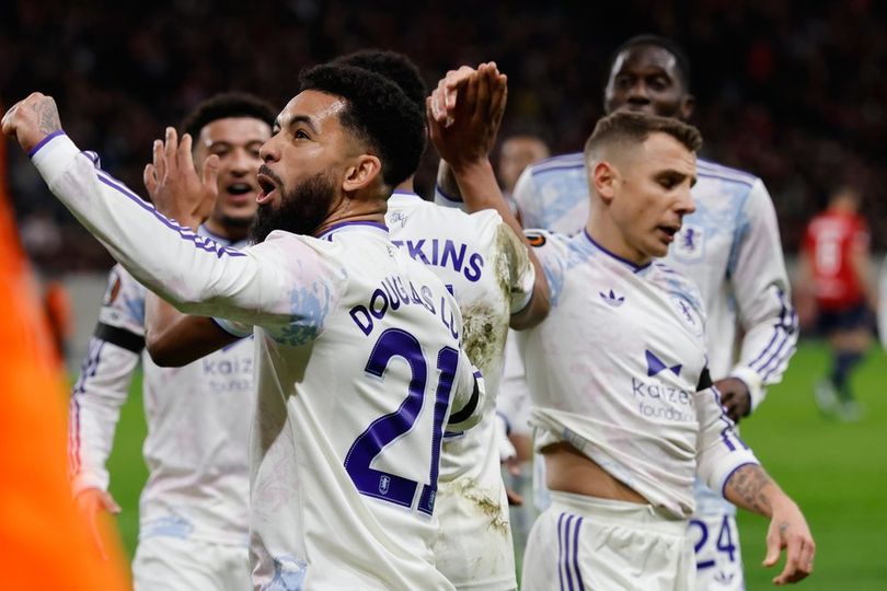 Freiburg vs Aston Villa: Adu Taktik Schuster dan Emery di Final Liga Europa