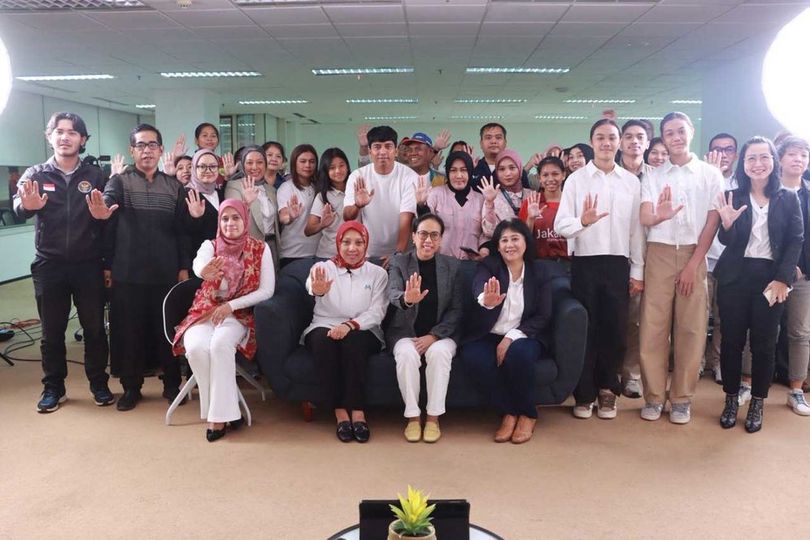 ASBWI Gaungkan Ruang Olahraga Aman untuk Perempuan dan Anak