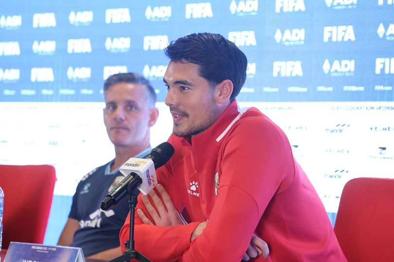 Misteri Absen Selama 2 Tahun Terjawab? Elkan Baggott Blak-blakan soal Comeback ke Timnas Indonesia untuk FIFA Series 2026