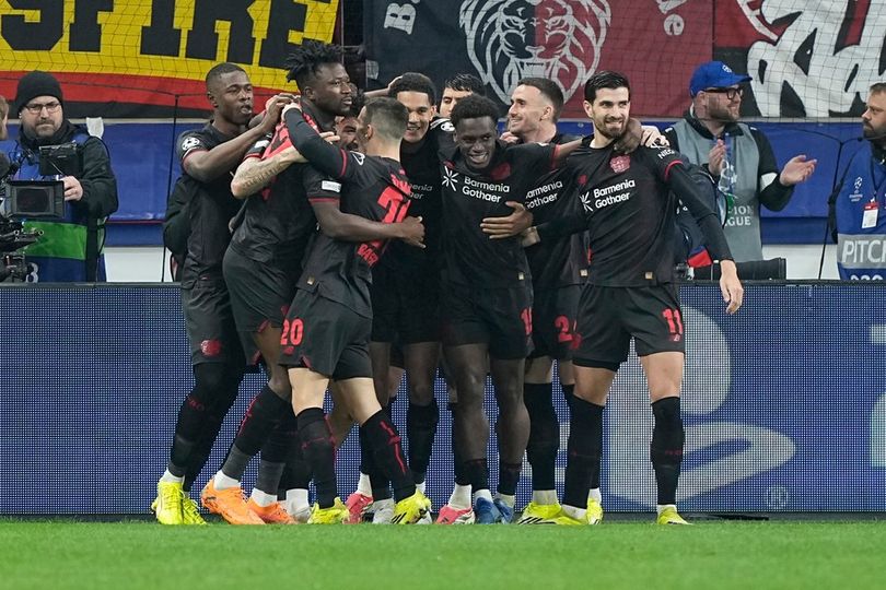 Mikel Arteta Peringatkan Arsenal: Bayer Leverkusen Bakal Sangat Berbahaya! Mikel Arteta Peringatkan Arsenal: Bayer Leverkusen Bakal Sangat Berbahaya!