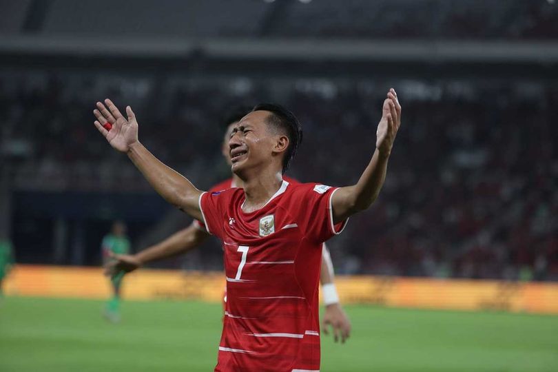 Jadwal Pertandingan Timnas Indonesia vs Bulgaria di Final FIFA Series 2026